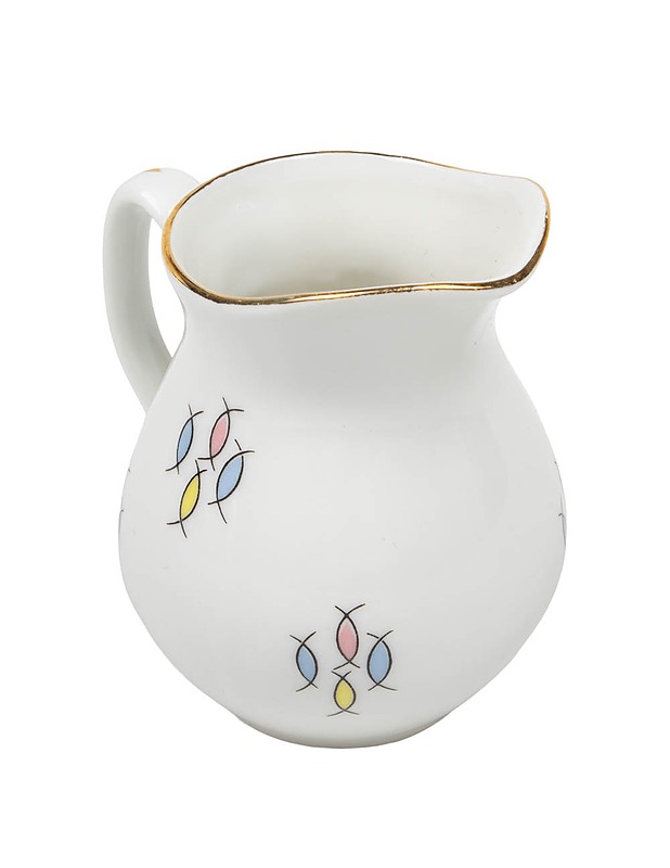 RÖRSTRAND kermakko - Tarjoiluastiat - 10105492405 - 0