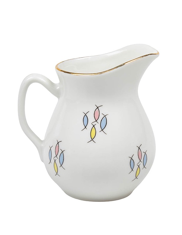 RÖRSTRAND kermakko - Tarjoiluastiat - 10105492405 - 1