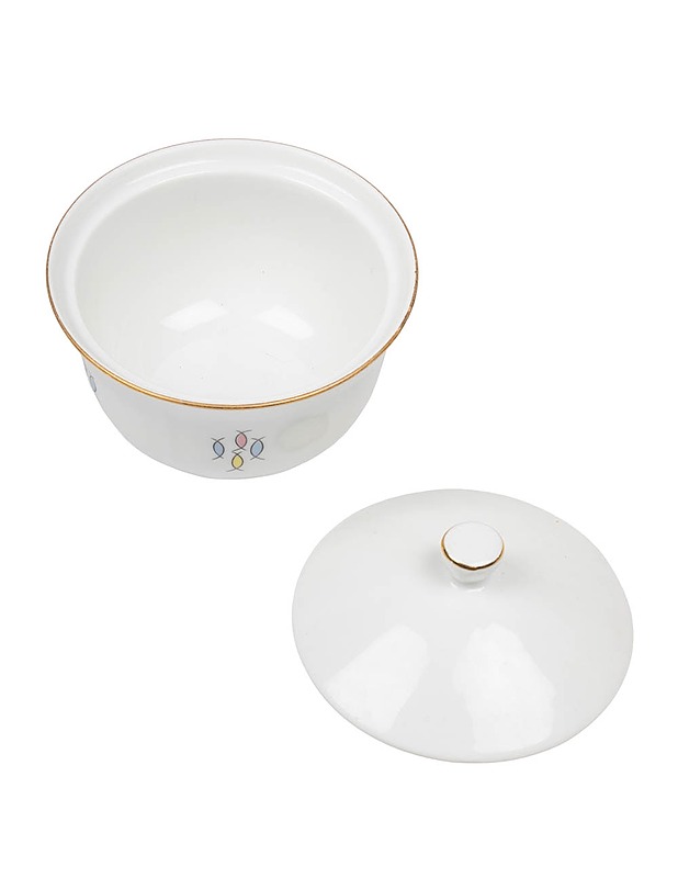 RÖRSTRAND sokerikko - Tarjoiluastiat - 10105492408 - 2