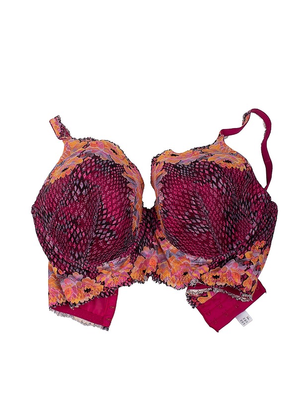 PRIMADONNA TWIST rintaliivi, 70F - Alusvaatteet - 10105492417 - 0