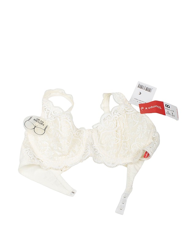 TRIUMPH rintaliivi, 80B - Alusvaatteet - 10105492427 - 0