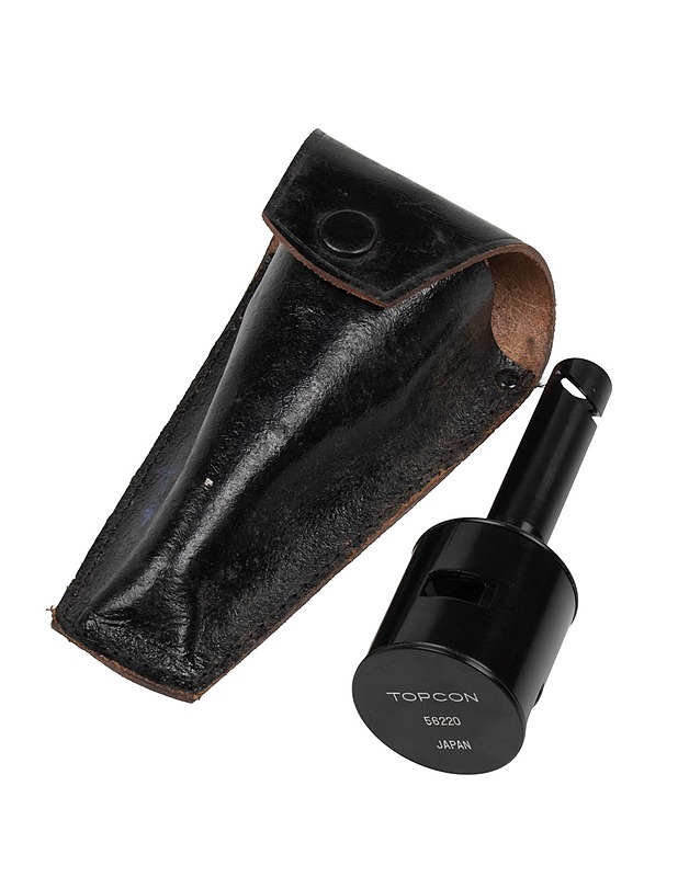 TOPCON kaksinkertainen suorakulmaprisma - Muut sisustustavarat - 10105492437 - 0