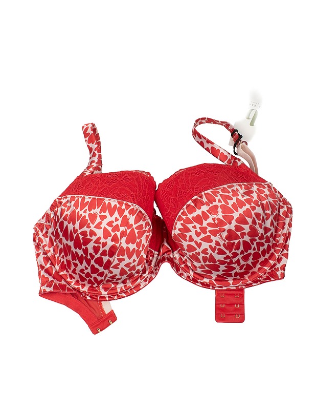 TED BAKER London rintaliivi, 70FF - Alusvaatteet - 10105492439 - 0