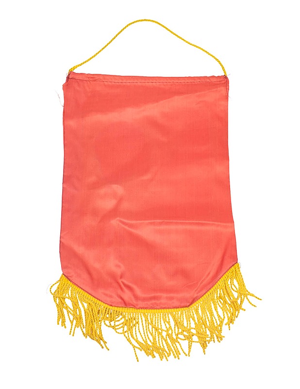 Kommunistisen työn kollektiivi -palkintoviiri - Koriste-esineet - 10105492440 - 1