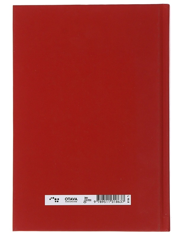 Fit happens: treenitavoitekirja - Emmi Kyöstinen - Hyvinvointikirjat - 10105492443 - 1