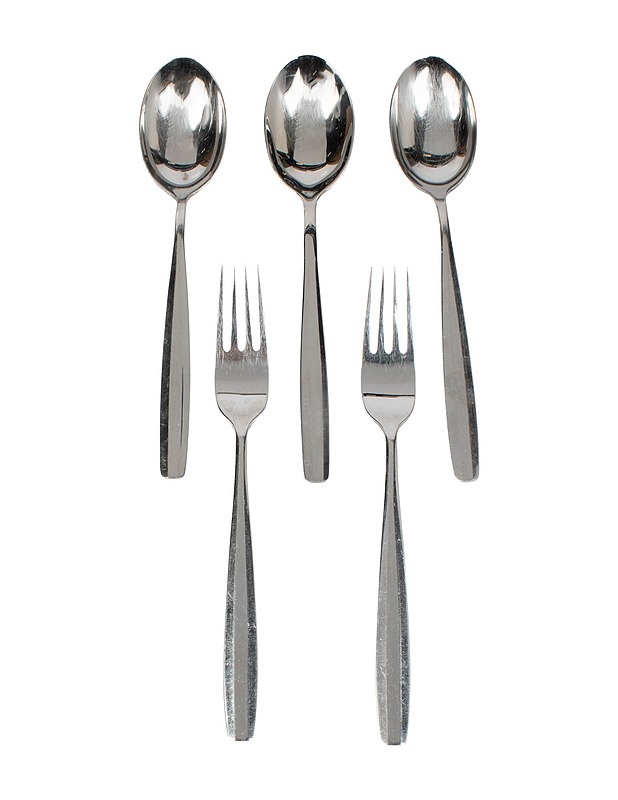 HACKMAN Carelia aterimet, 5 osaa - Designsuosikit - 10105492462 - 0