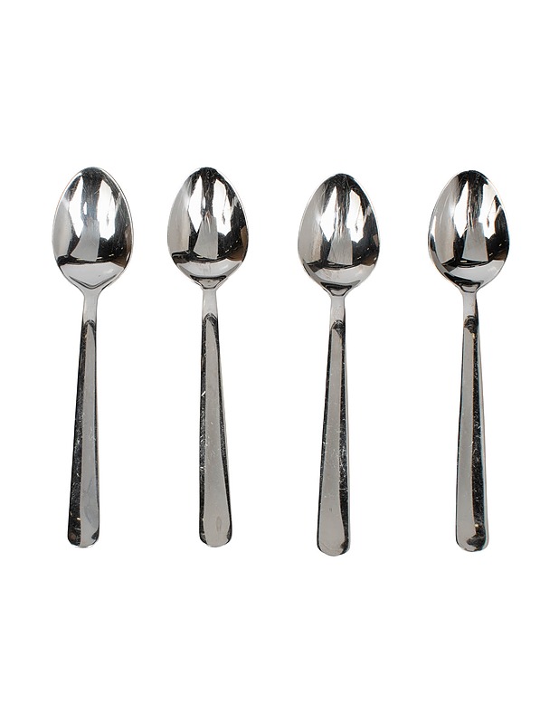 FISKARS ruokalusikka, 4 kpl - Designsuosikit - 10105492467 - 0