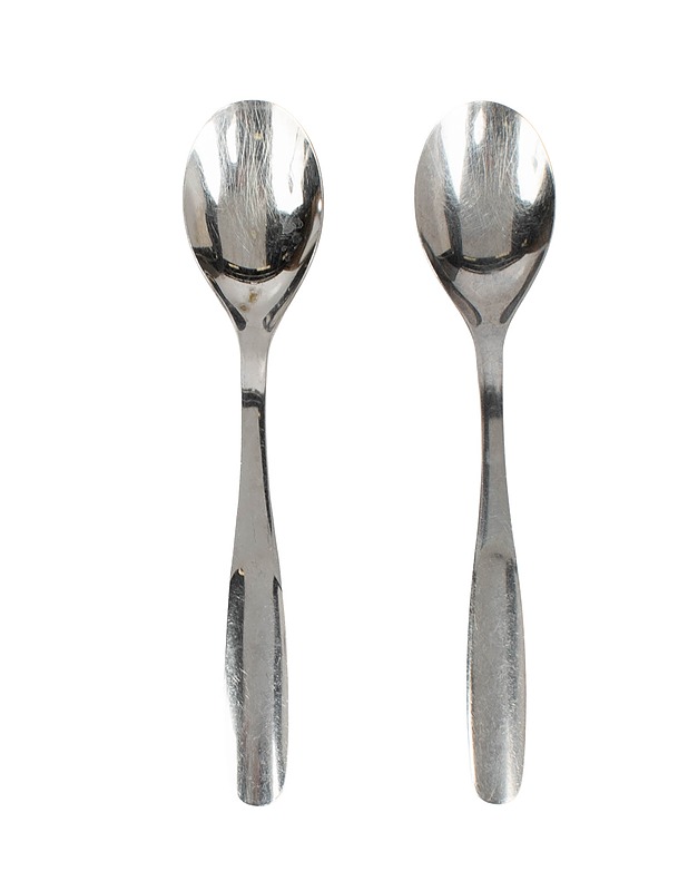 HACKMAN Savonia lusikat, 2 kpl - Designsuosikit - 10105492482 - 0