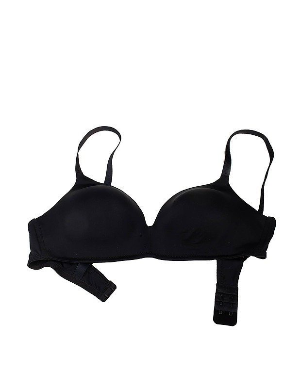 LINDEX Flora Wirefree rintaliivi, 85B - Alusvaatteet - 10105492479 - 0