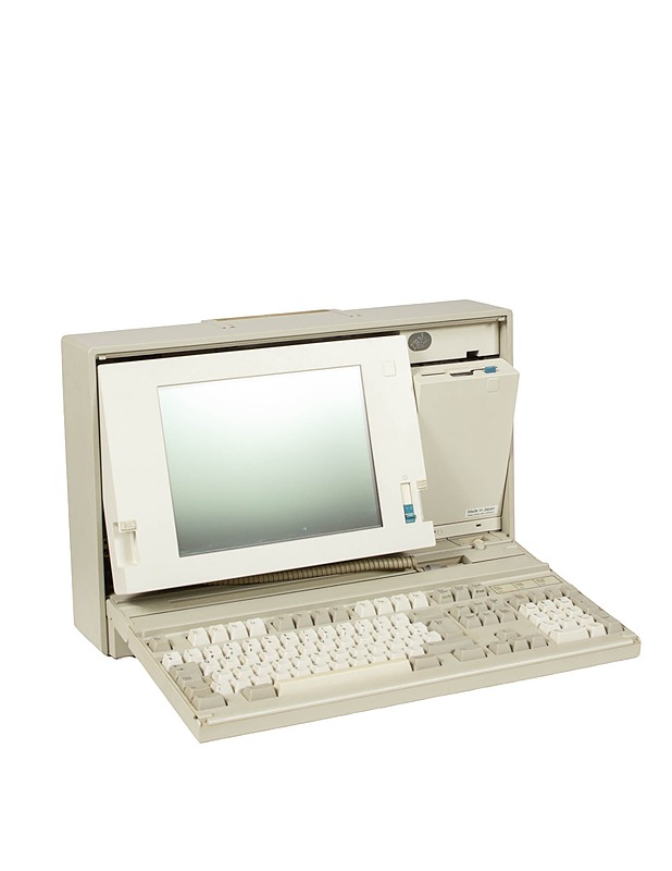 IBM Personal System/2 P70 386 kannettava tietokone  - Tietokoneet - 10105492498 - 1