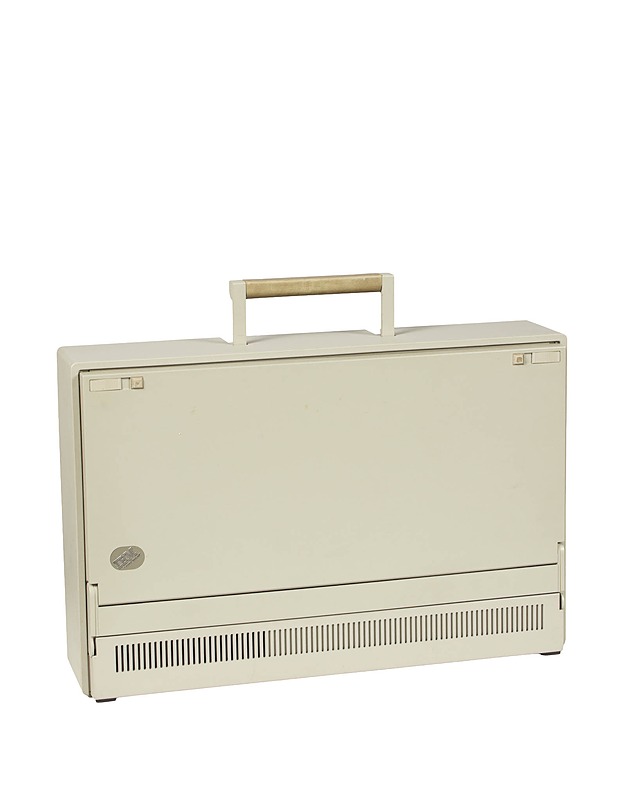 IBM Personal System/2 P70 386 kannettava tietokone  - Tietokoneet - 10105492498 - 3