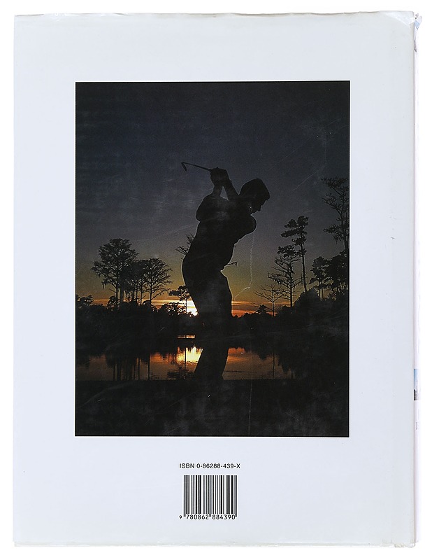 Golf school - John LEdensma - Harrastekirjat - 10105492497 - 1