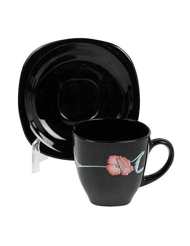 ARCOROC kuppisetti, 12 osaa - Lautaset ja kulhot - 10105492507 - 1