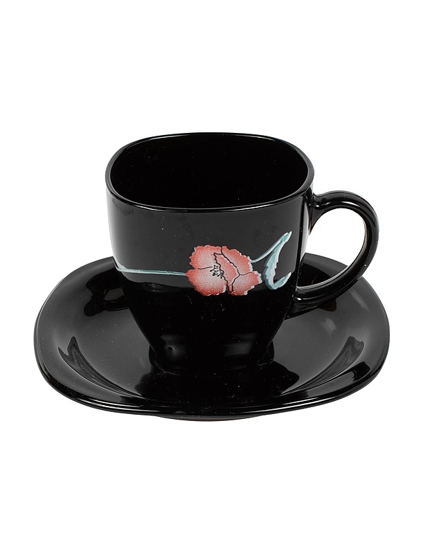 ARCOROC kuppisetti, 12 osaa - Lautaset ja kulhot - 10105492507 - 2