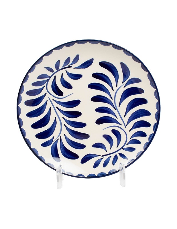 INDISKA tarjoilulautanen - Lautaset ja kulhot - 10105492521 - 0