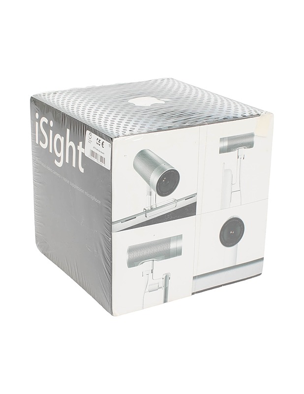 APPLE iSight webkamera - Muu elektroniikka - 10105492539 - 0