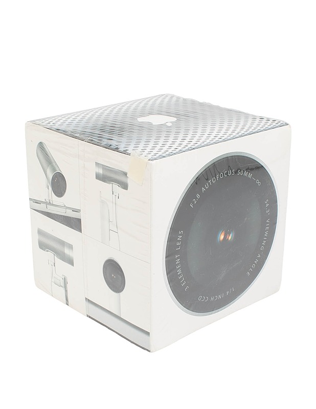 APPLE iSight webkamera - Muu elektroniikka - 10105492539 - 1