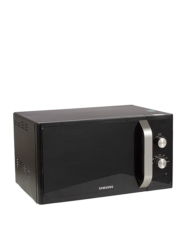 SAMSUNG MS23F300EAK - mikroaaltouuni - Pienkodinkoneet - 10105492560 - 0