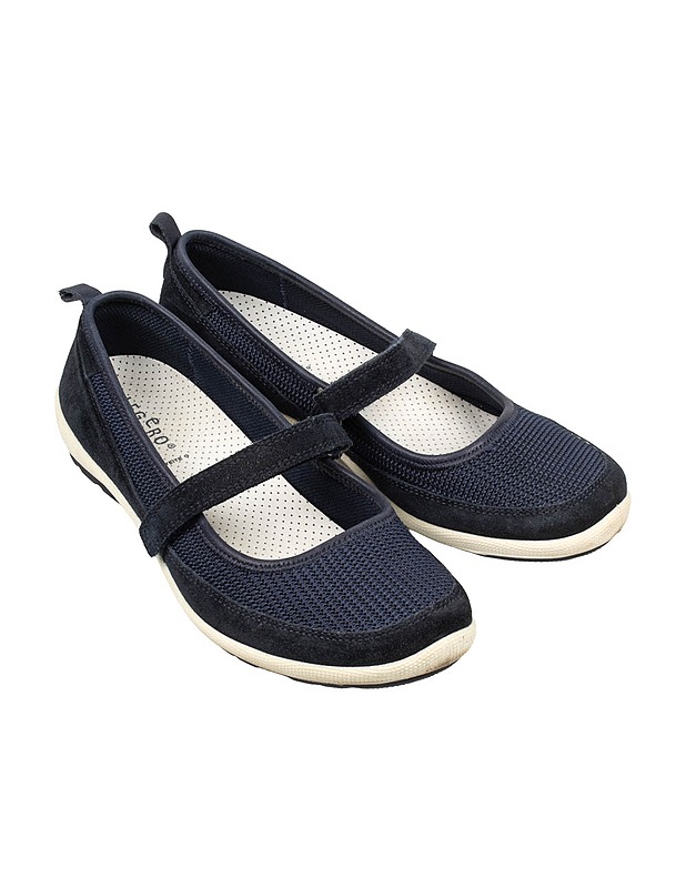 LEGERO kengät, 7 - Naisten kävelykengät ja tennarit - 10105492552 - 0