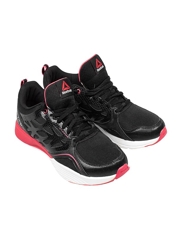 REEBOK lenkkarit, 38.5 - Naisten kävelykengät ja tennarit - 10105492574 - 0