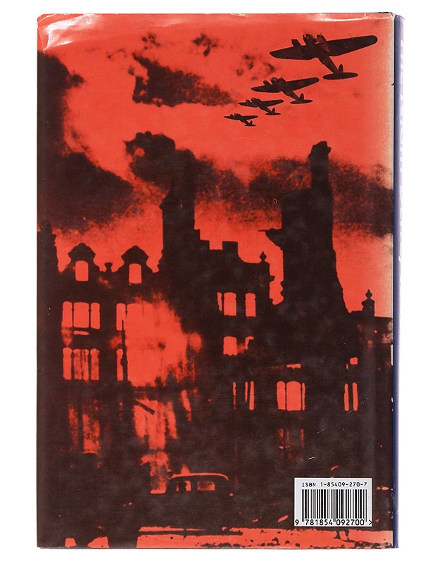 The Night Blitz 1940-1941 - John Ray - Historiakirjat - 10105492587 - 1