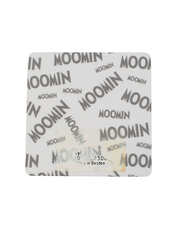 OPTODESIGN Muumi lasinalunen, 4 osaa - Muut astiat - 10105492599 - 2