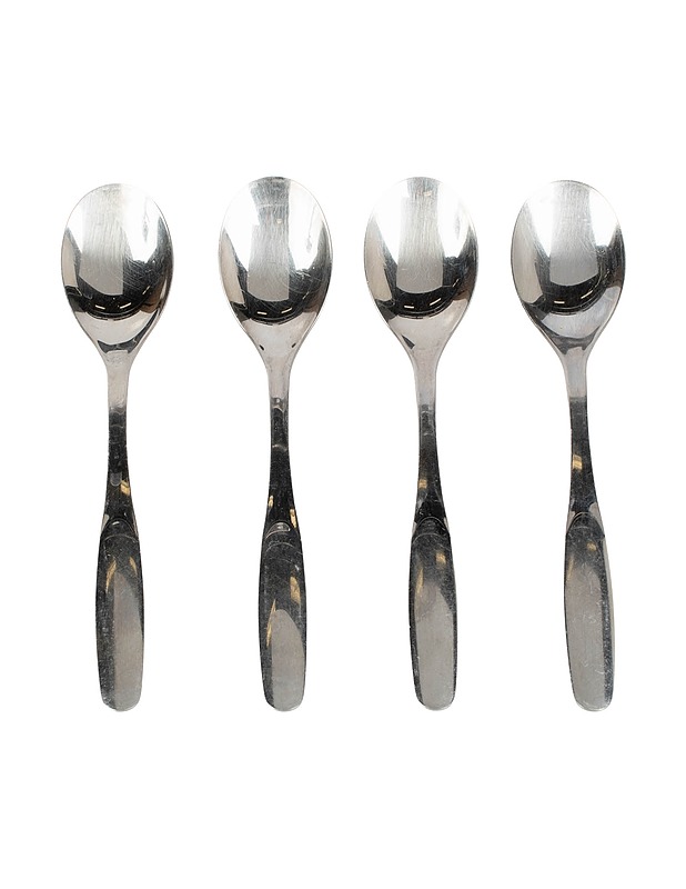 HACKMAN Savonia ruokalusikka, 4 kpl - Designsuosikit - 10105492603 - 0