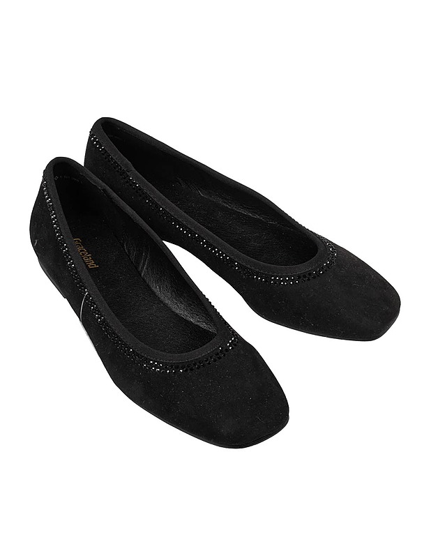 GRACELAND ballerinat, 39 - Naisten sandaalit ja balleriinat - 10105492608 - 0