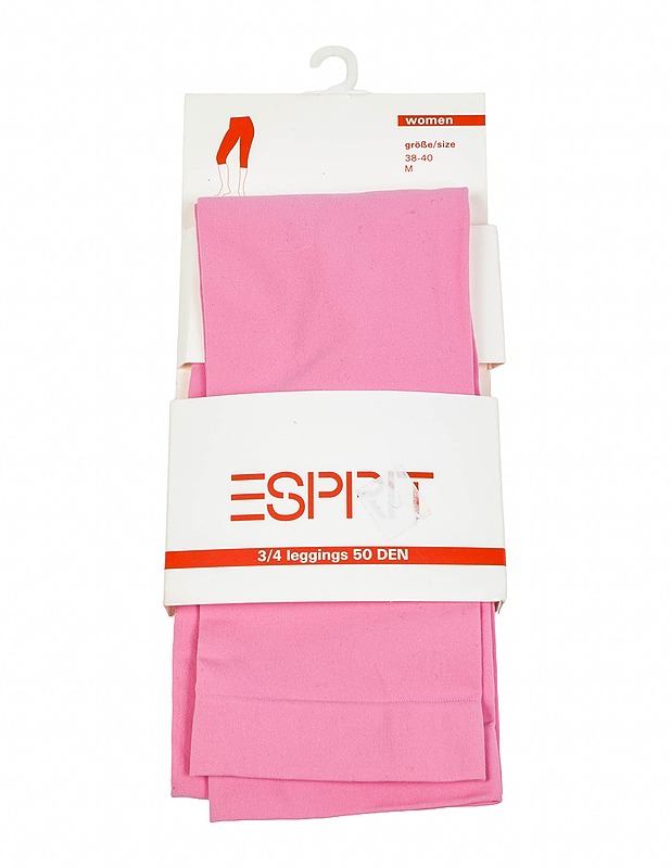 ESPRIT 3/4 leggingsit, 38-40 - Asusteet - 10105492652 - 0