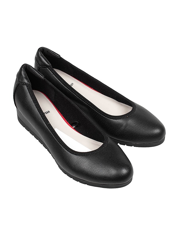 S.OLIVER  ballerinat, 40 - Naisten kävelykengät ja tennarit - 10105492642 - 0