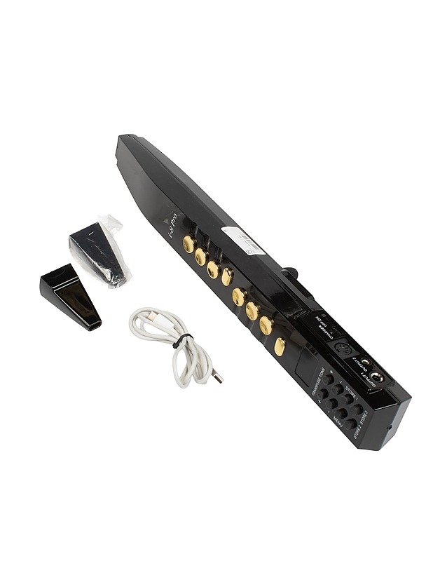 POENVFPO i-8 PRO elektroninen puhallin - Soittimet - 10105492656 - 2