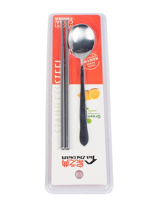 JIA ZHI DIAN aterinsetti - Aterimet - 10105492650 - 0