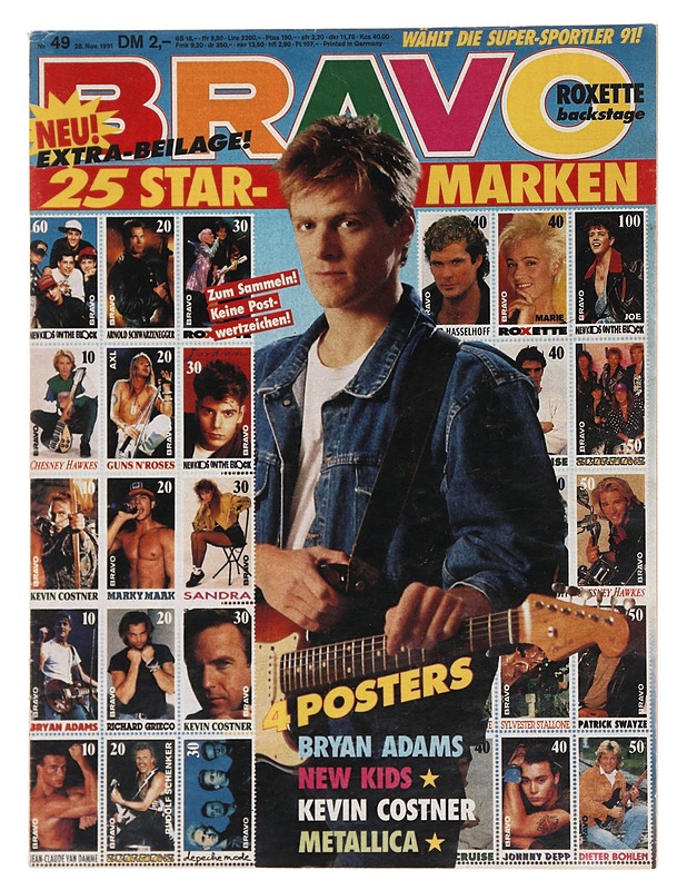 Bravo - Lehdet - 10105492658 - 0