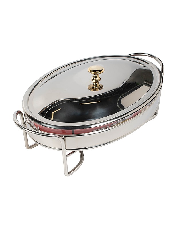 MARINEX Santa Marina vuoka - Pannut ja kattilat - 10105492694 - 0