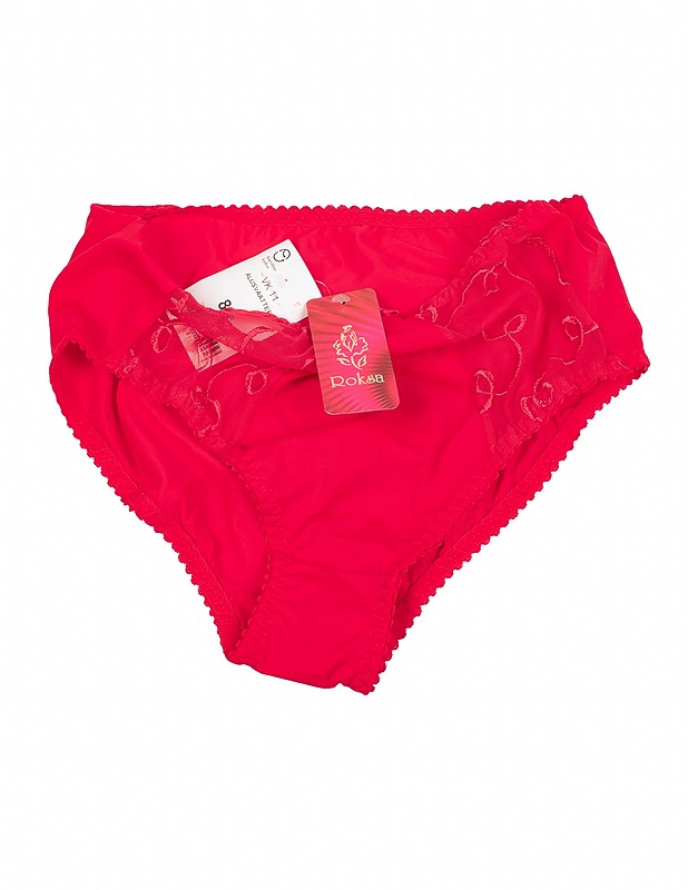 ROKSA alushousut, 44 - Alusvaatteet - 10105492702 - 0