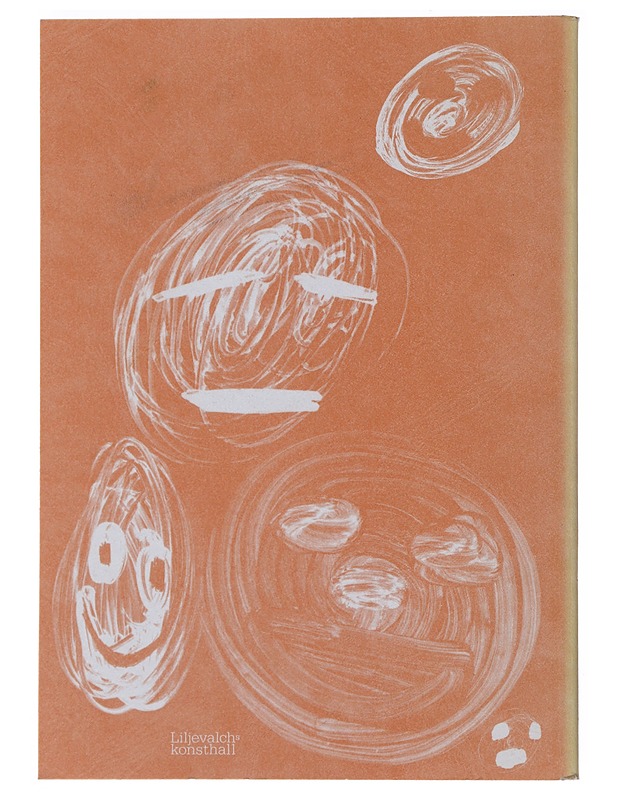 Look at us : Liljevalchs konsthall, [Stockholm], 5 juni - 22 augusti, 2004 - Lindström, Tuija - Tietokirjat ja oppaat - 10105492712 - 1