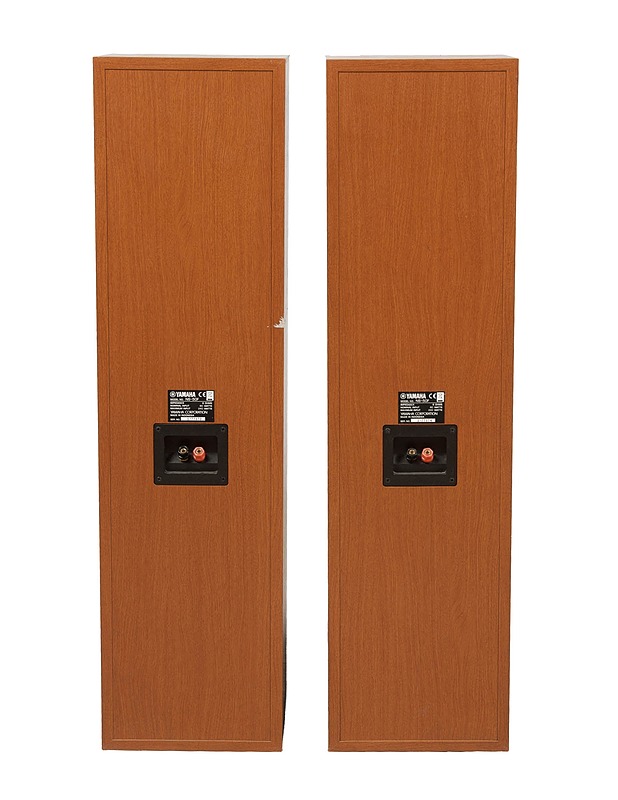 YAMAHA NS50F  -kaiutinpari  - Audio - 10105492724 - 1