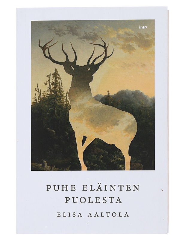 Puhe eläinten puolesta - Elisa Aaltola - Tietokirjat ja oppaat - 10105492726 - 0