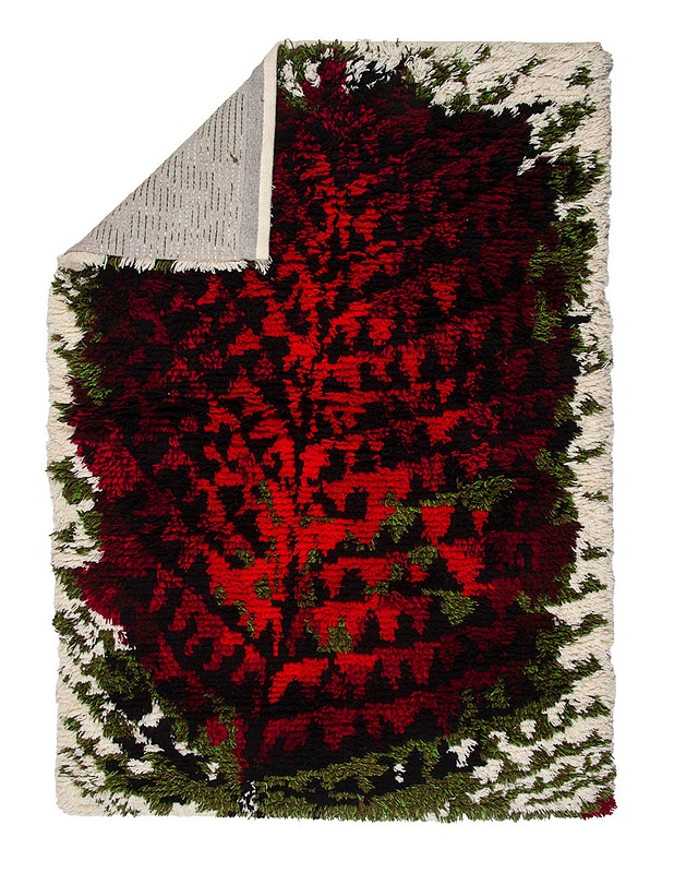 Ryijy, 112 X 160 cm - Matot - 10105492733 - 0