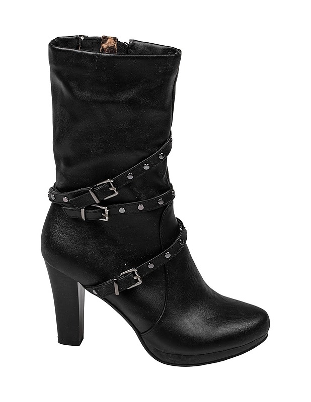 FUZZ nilkkurit, 38 - Naisten nilkkurit ja saappaat - 10105492732 - 1