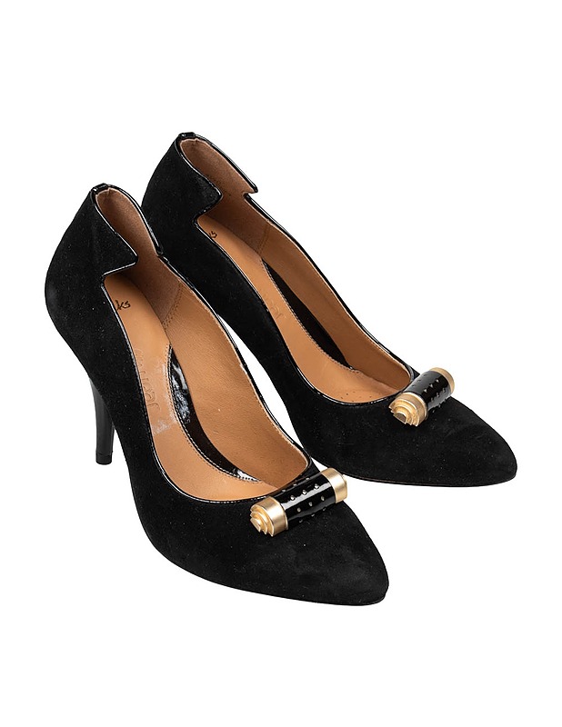 CLARKS korkokengät, 4 1/2 - Korkokengät - 10105492742 - 0