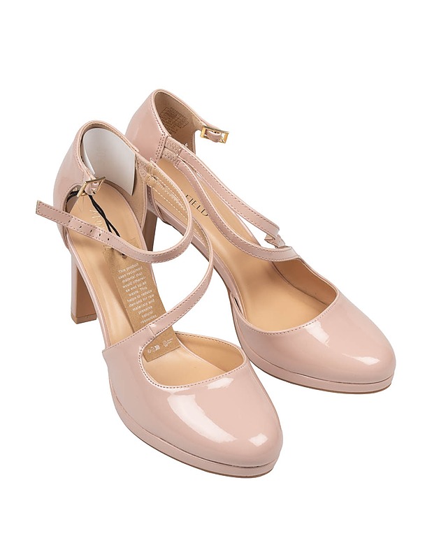 ANNA FIELD Korolliset avokkaat, 40 - Korkokengät - 10105492753 - 0