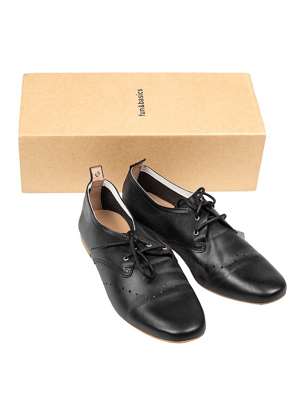 FUN&BASICS kengät, 38 - Naisten kävelykengät ja tennarit - 10105492814 - 0