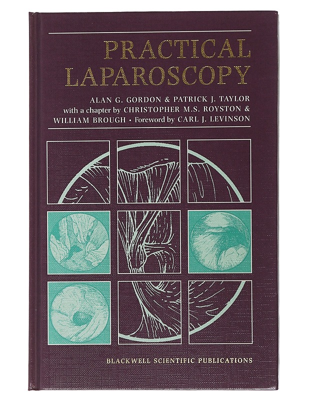 Practical Laparoscopy - Tietokirjat - 10105492816 - 0