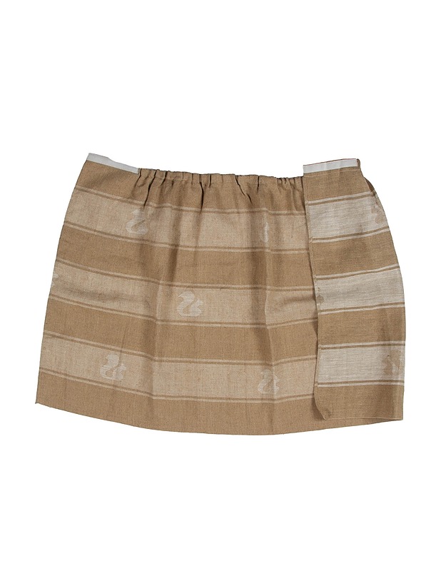 JOKIPIIN PELLAVA lannepyyhe, 135x75 cm - Pyyhkeet - 10105492841 - 0