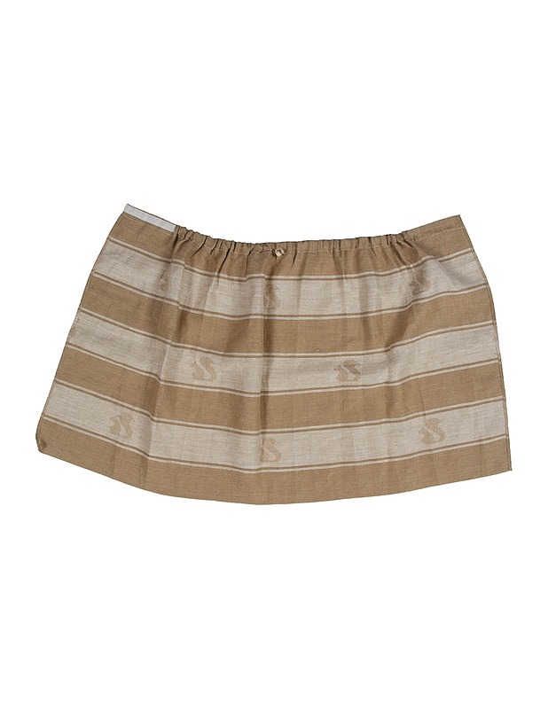 JOKIPIIN PELLAVA lannepyyhe, 135x75 cm - Pyyhkeet - 10105492841 - 1