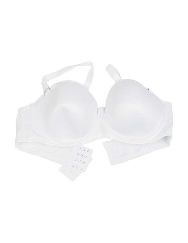 XLNT rintaliivit, 95D - Alusvaatteet - 10105492848 - 0