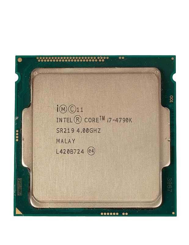 INTEL Core i7-4790K prosessori - Tietokoneet - 10105492849 - 0