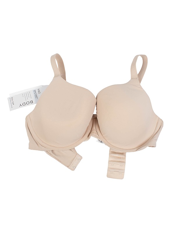 MARKS & SPENCER Body rintaliivi, 70E - Alusvaatteet - 10105492866 - 0