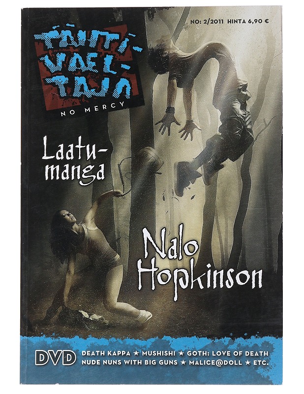 Tähtivaeltaja - Sarjakuvat - 10105492887 - 0